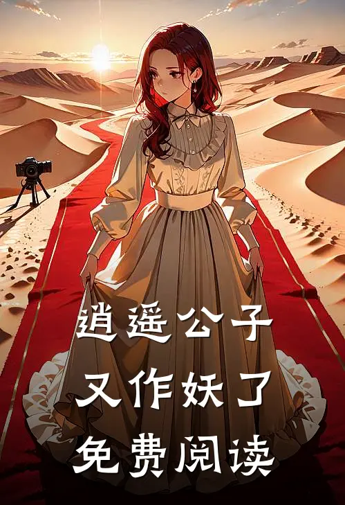 逍遥公子又作妖了免费阅读