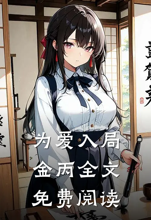 为爱入局金丙全文免费阅读