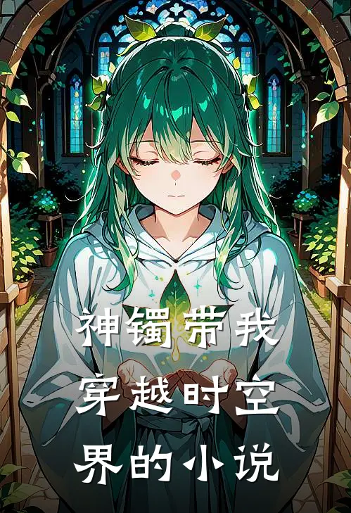 神镯带我穿越时空界的小说
