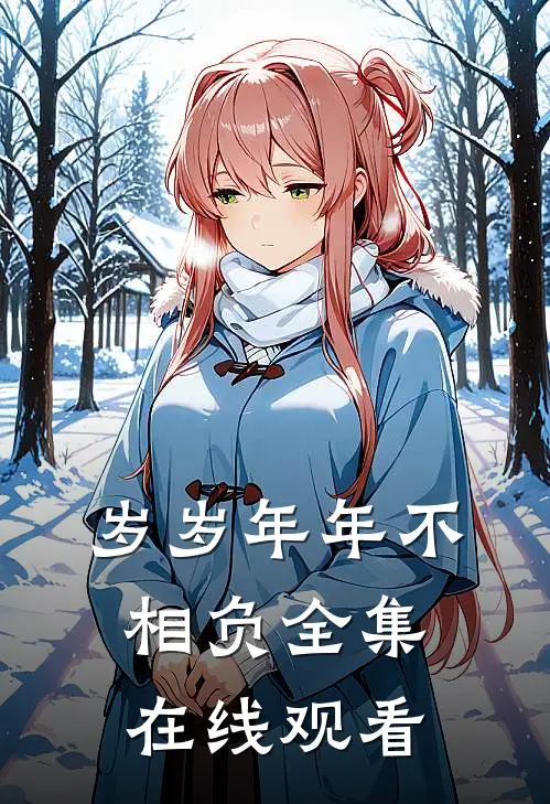 岁岁年年不相负全集在线观看