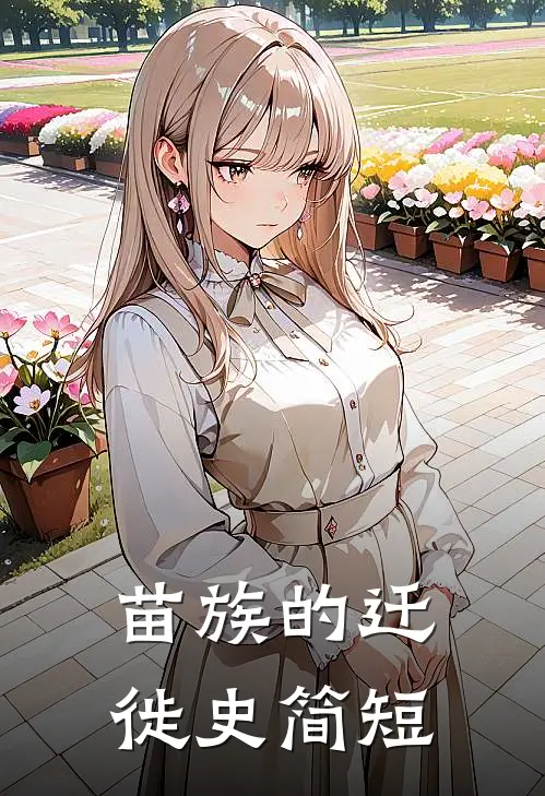 苗族的迁徙史简短