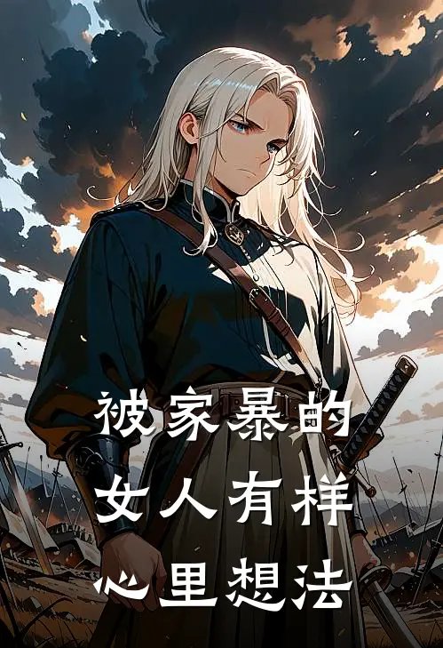 被家暴的女人有样心里想法