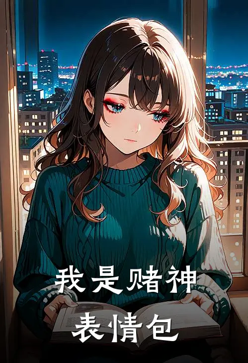 我是赌神表情包