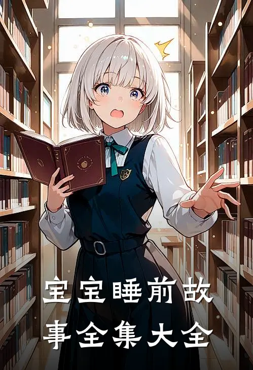 宝宝睡前故事全集大全