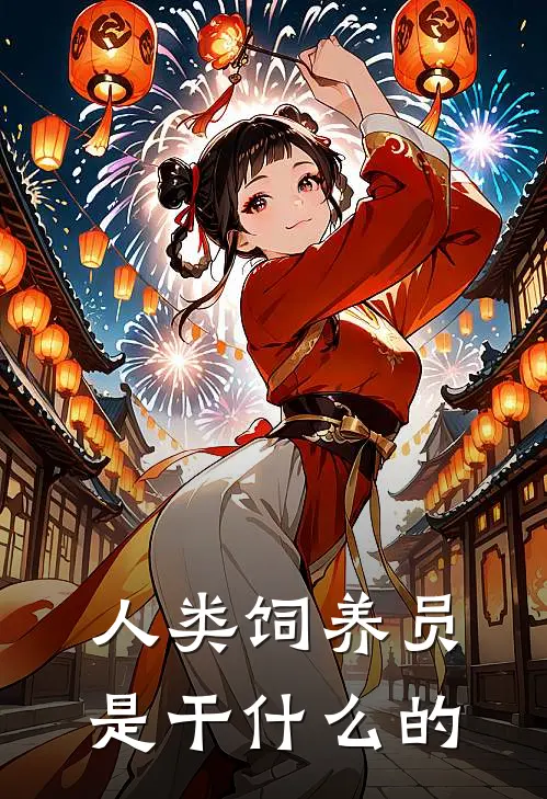 人类饲养员是干什么的