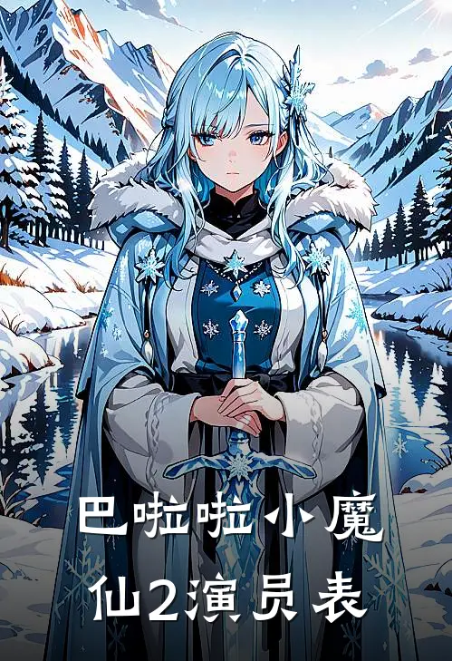 巴啦啦小魔仙2演员表