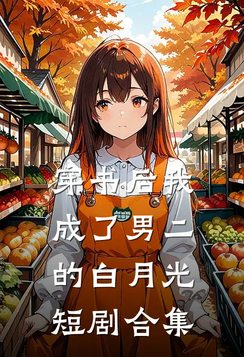 穿书后我成了男二的白月光短剧合集