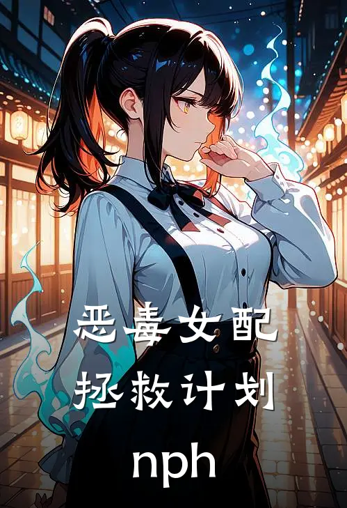 恶毒女配拯救计划nph