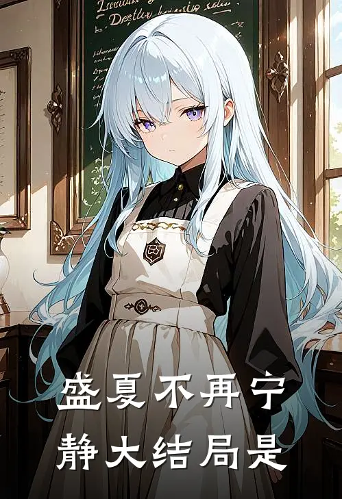 盛夏不再宁静大结局是