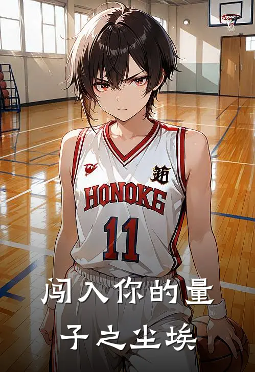 闯入你的量子之尘埃