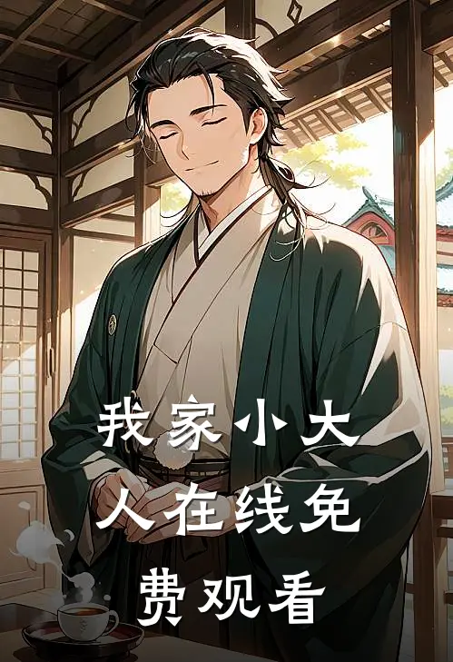 我家小大人在线免费观看