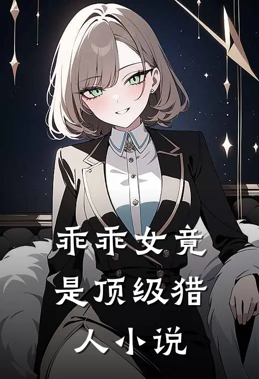 乖乖女竟是顶级猎人小说