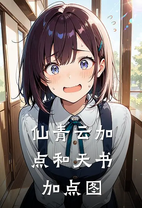 仙青云加点和天书加点图