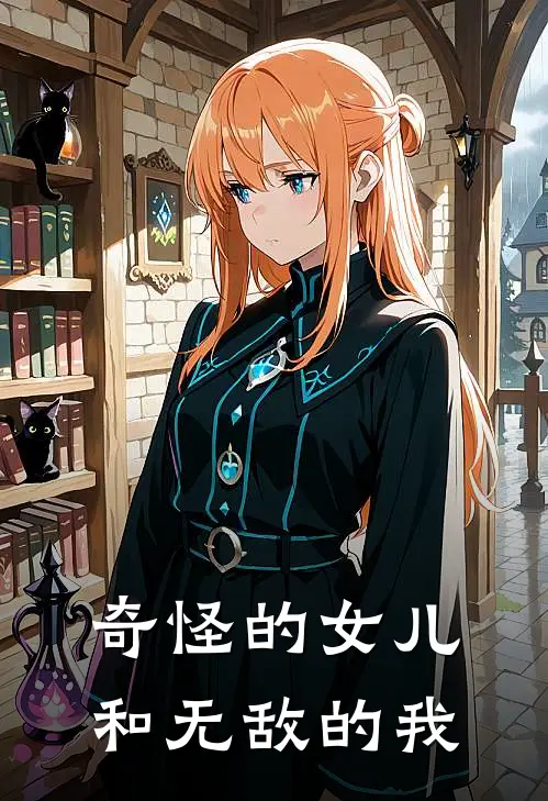 奇怪的女儿和无敌的我