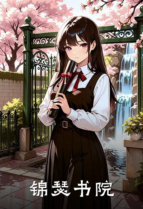锦瑟书院