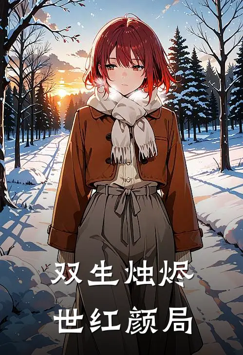 双生烛烬世红颜局
