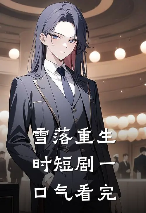 雪落重生时短剧一口气看完