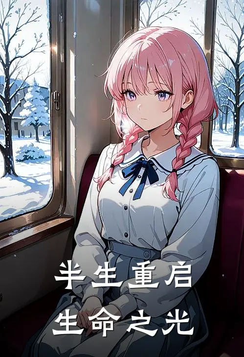 半生重启生命之光