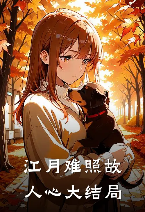 江月难照故人心大结局