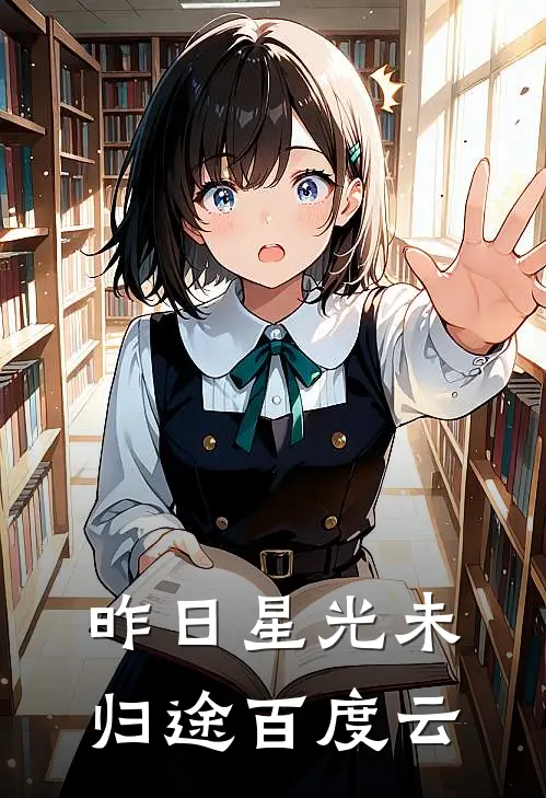 昨日星光未归途百度云