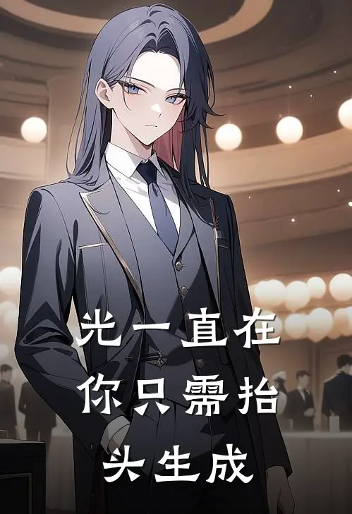 光一直在你只需抬头生成
