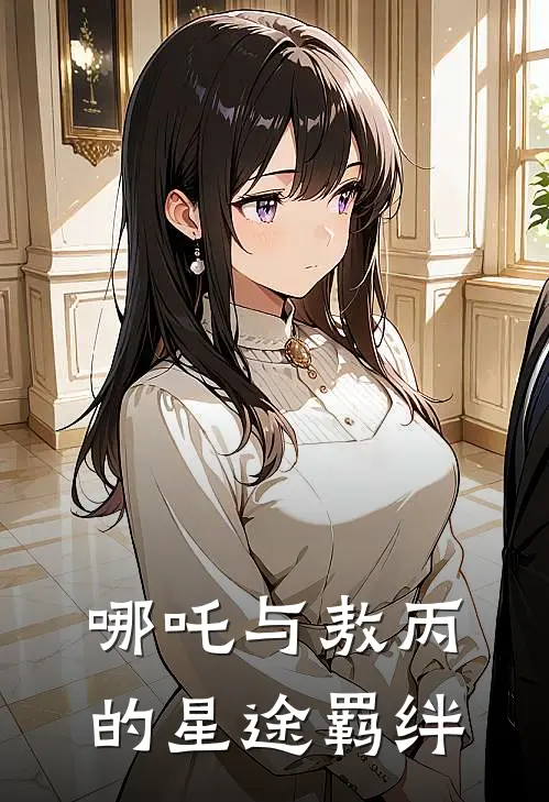 哪吒与敖丙的星途羁绊