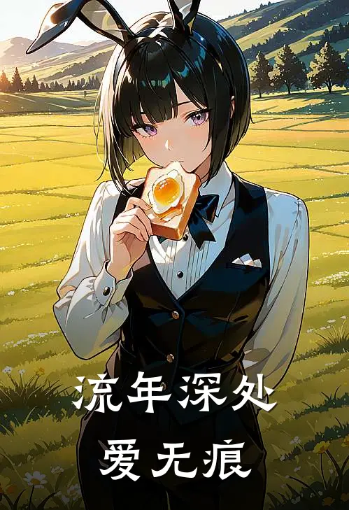 流年深处爱无痕