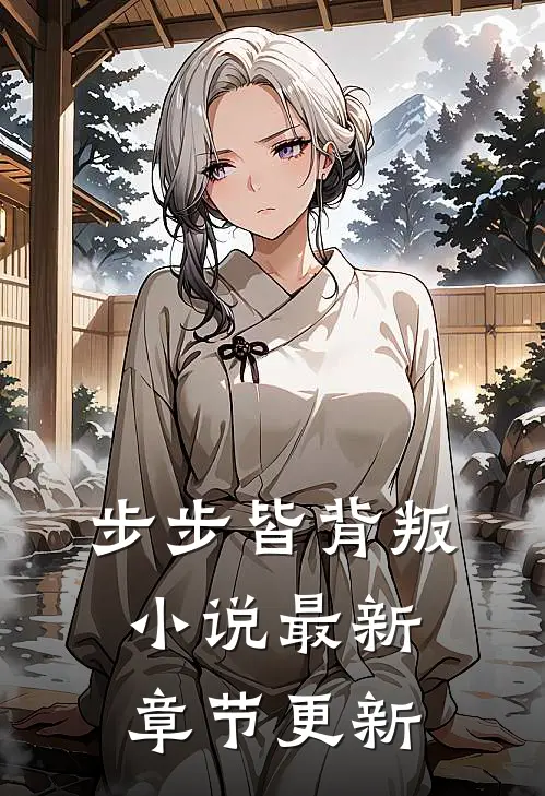 步步皆背叛小说最新章节更新