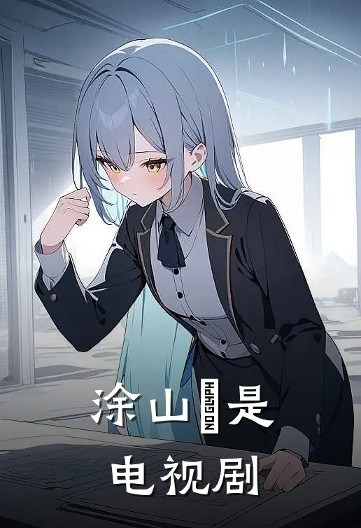 涂山璟是电视剧