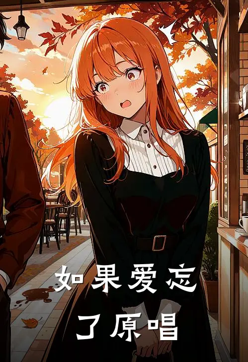 如果爱忘了原唱