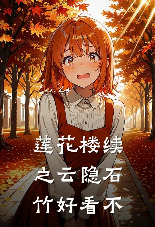 莲花楼续之云隐石竹好看不