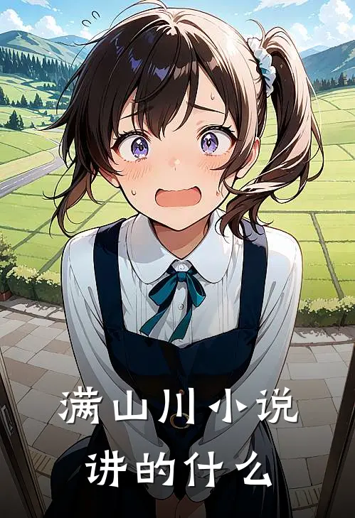 满山川小说讲的什么