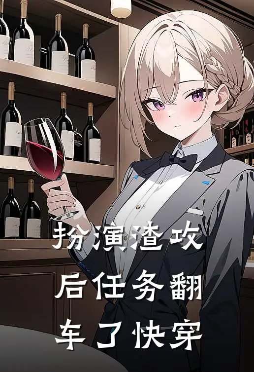 扮演渣攻后任务翻车了[快穿]