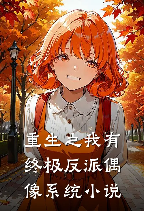 重生之我有终极反派偶像系统小说