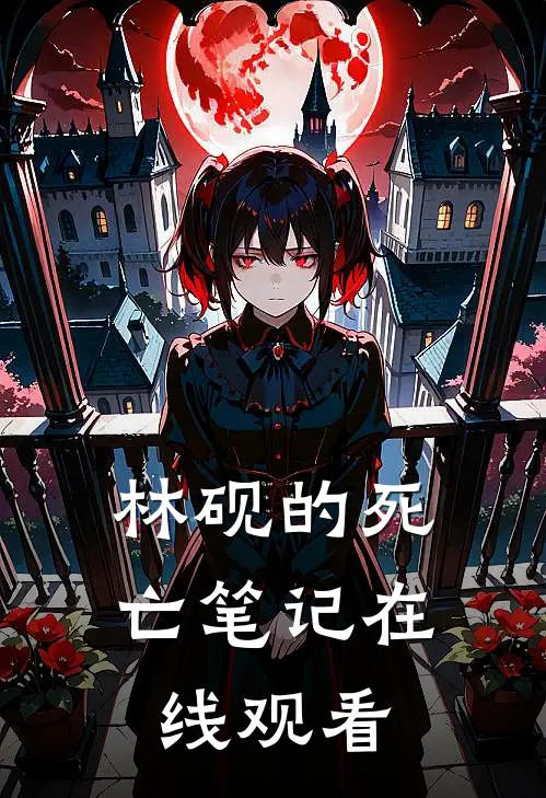 林砚的死亡笔记在线观看