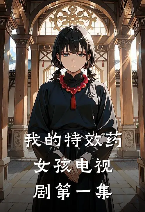 我的特效药女孩电视剧第一集