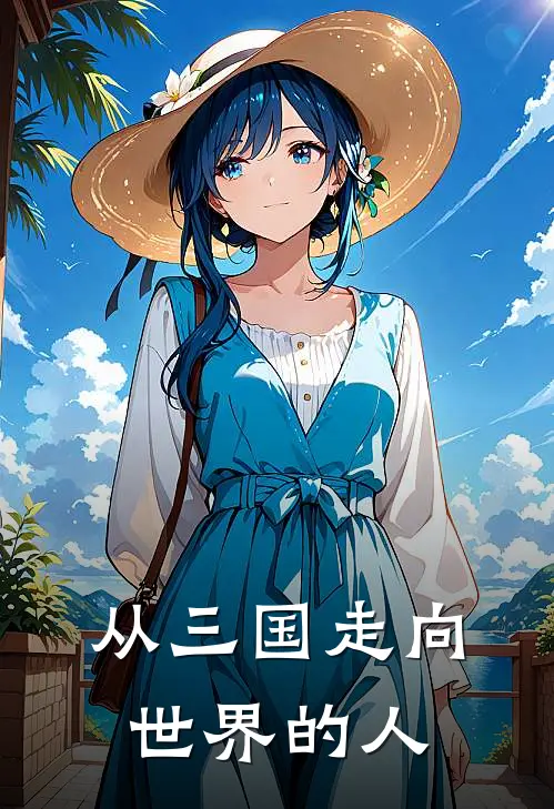 从三国走向世界的人