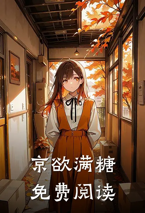 京欲满糖免费阅读