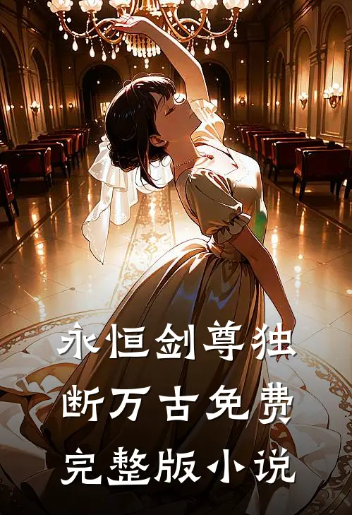 永恒剑尊独断万古免费完整版小说