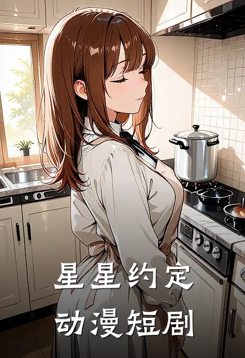 星星约定动漫短剧