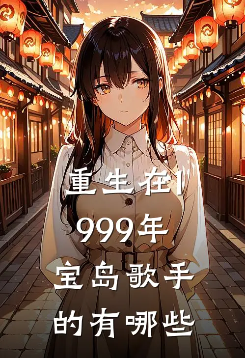 重生在1999年宝岛歌手的有哪些