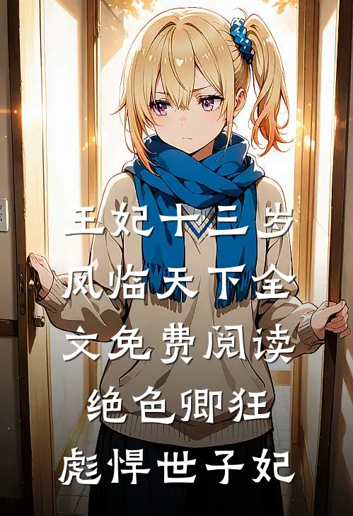 王妃十三岁凤临天下全文免费阅读绝色卿狂:彪悍世子妃