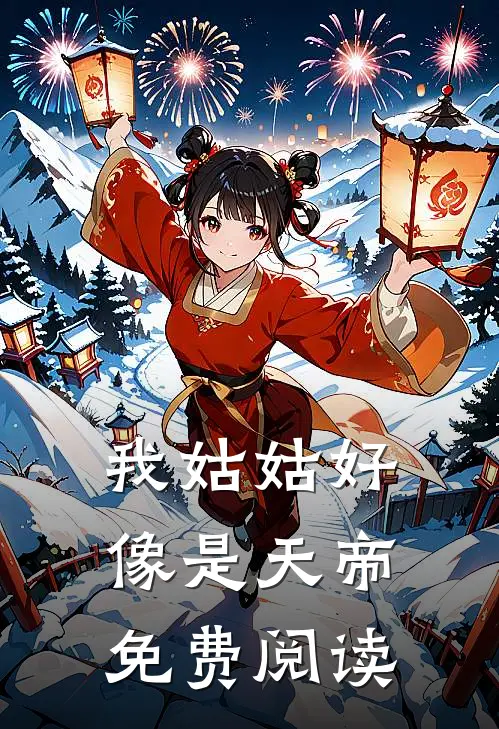 我姑姑好像是天帝免费阅读