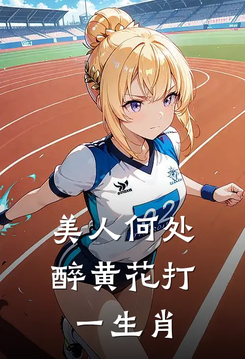 美人何处醉黄花打一生肖