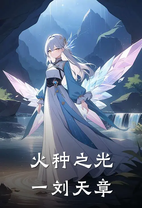 火种之光一刘天章