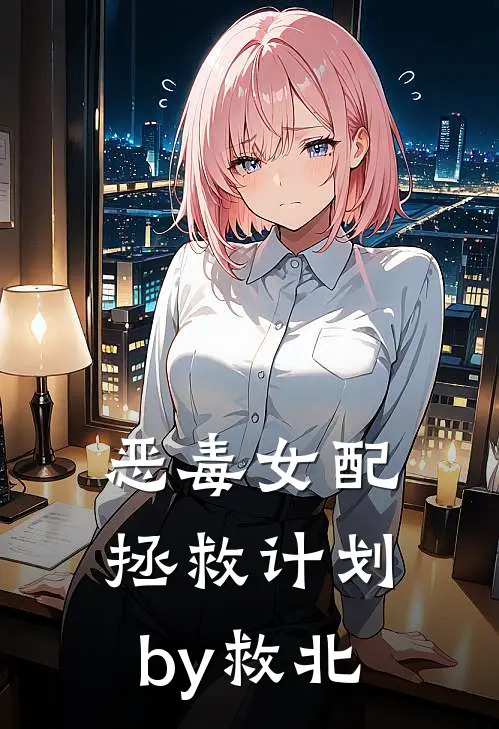恶毒女配拯救计划by救北