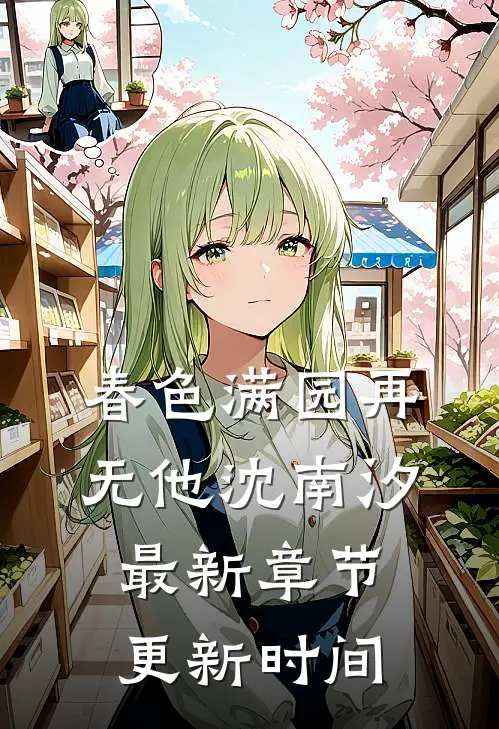 春色满园再无他沈南汐最新章节更新时间