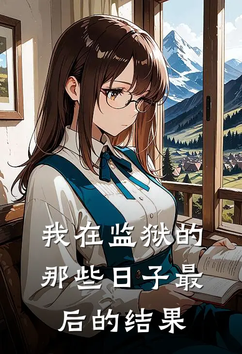 我在监狱的那些日子最后的结果