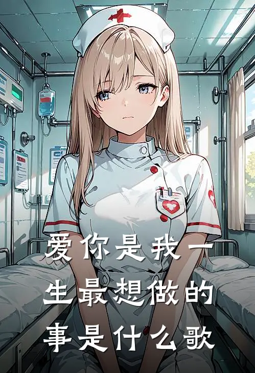 爱你是我一生最想做的事是什么歌