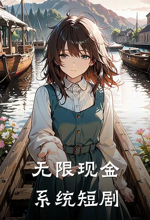 无限现金系统短剧